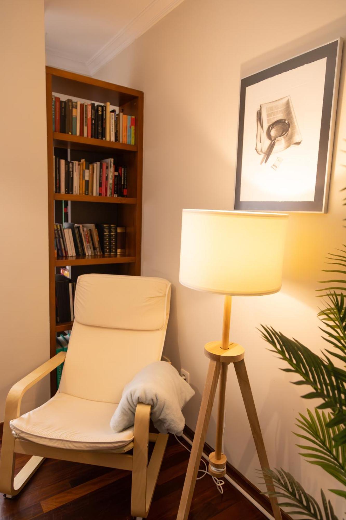 Apartamento Completo, Amplio, Muy Iluminado Y Con Plaza De Garaje Incluida. O Grove Kültér fotó
