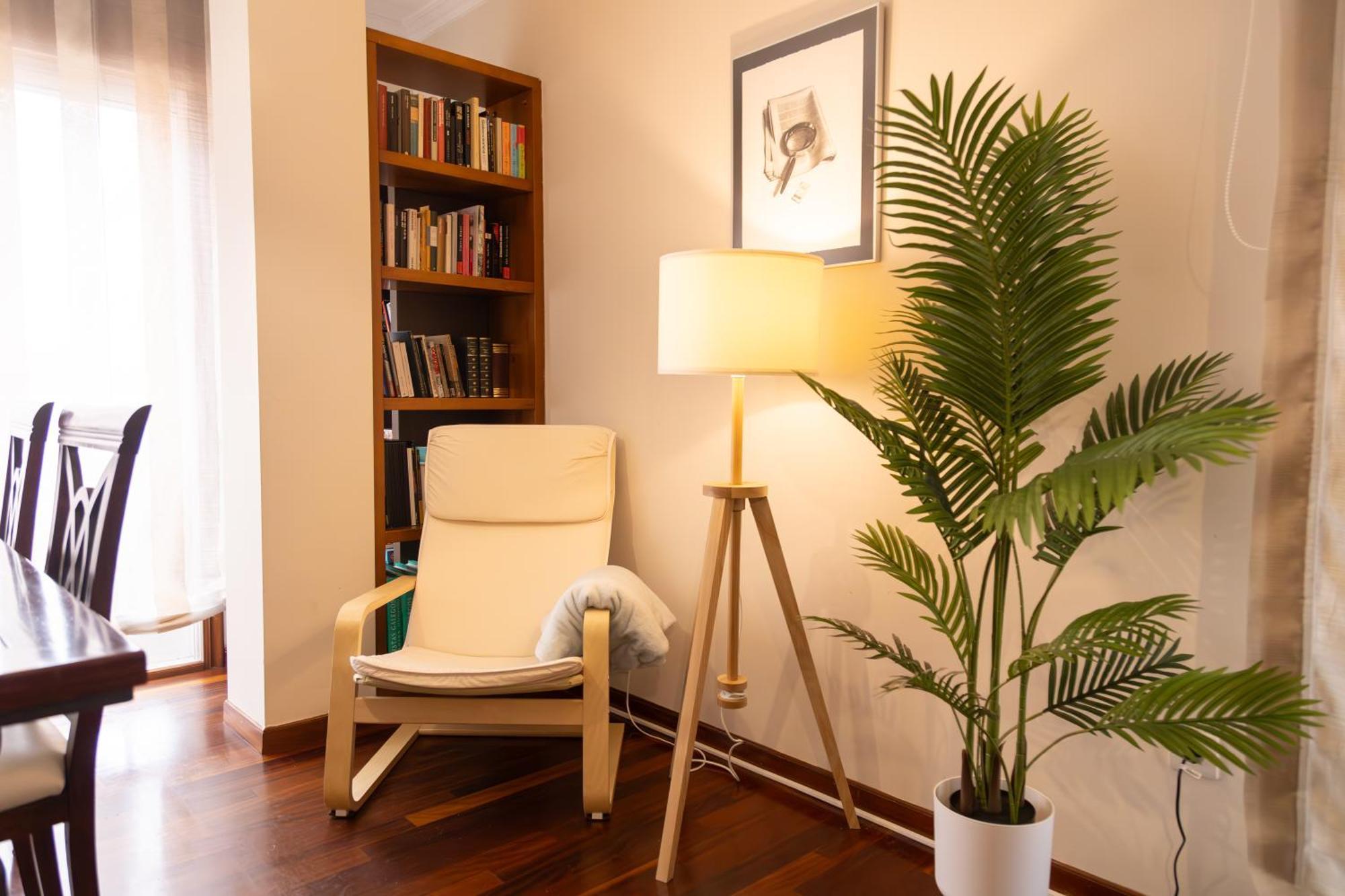 Apartamento Completo, Amplio, Muy Iluminado Y Con Plaza De Garaje Incluida. O Grove Kültér fotó