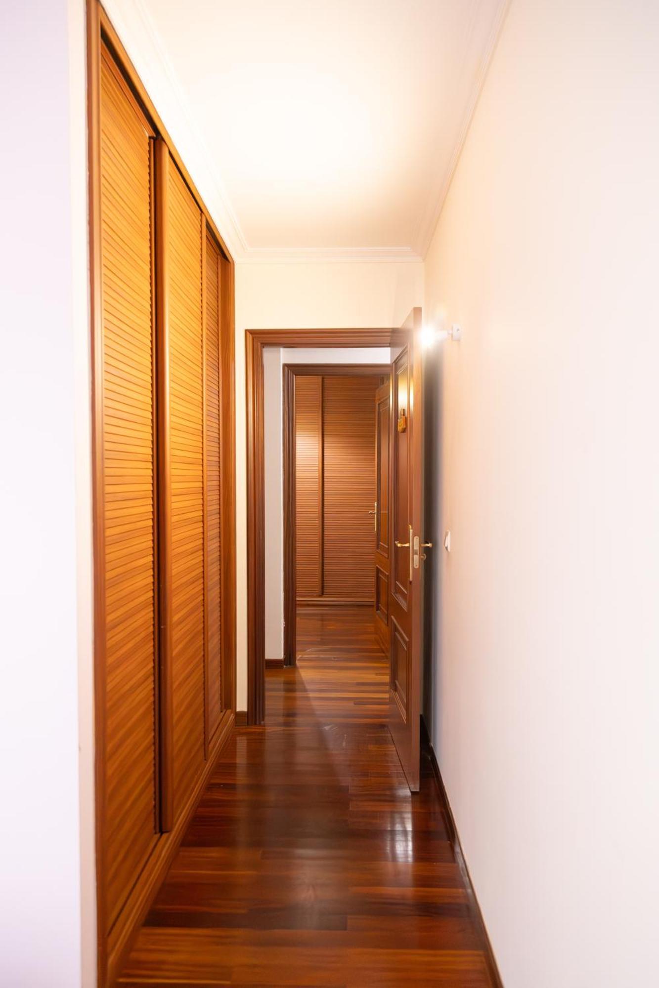 Apartamento Completo, Amplio, Muy Iluminado Y Con Plaza De Garaje Incluida. O Grove Kültér fotó