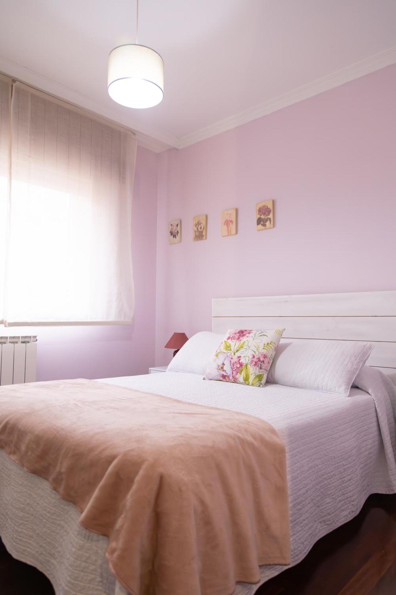 Apartamento Completo, Amplio, Muy Iluminado Y Con Plaza De Garaje Incluida. O Grove Kültér fotó