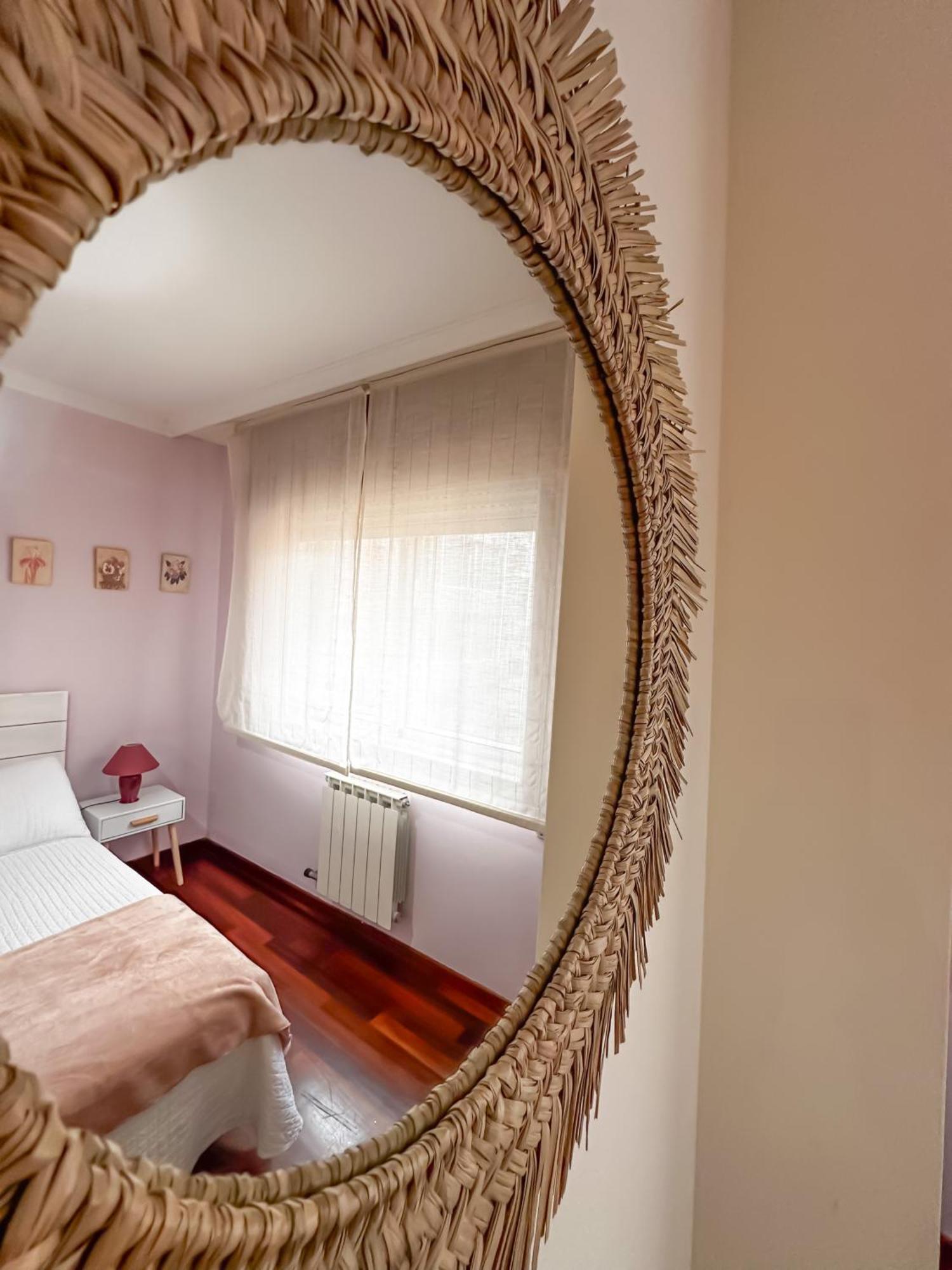Apartamento Completo, Amplio, Muy Iluminado Y Con Plaza De Garaje Incluida. O Grove Kültér fotó