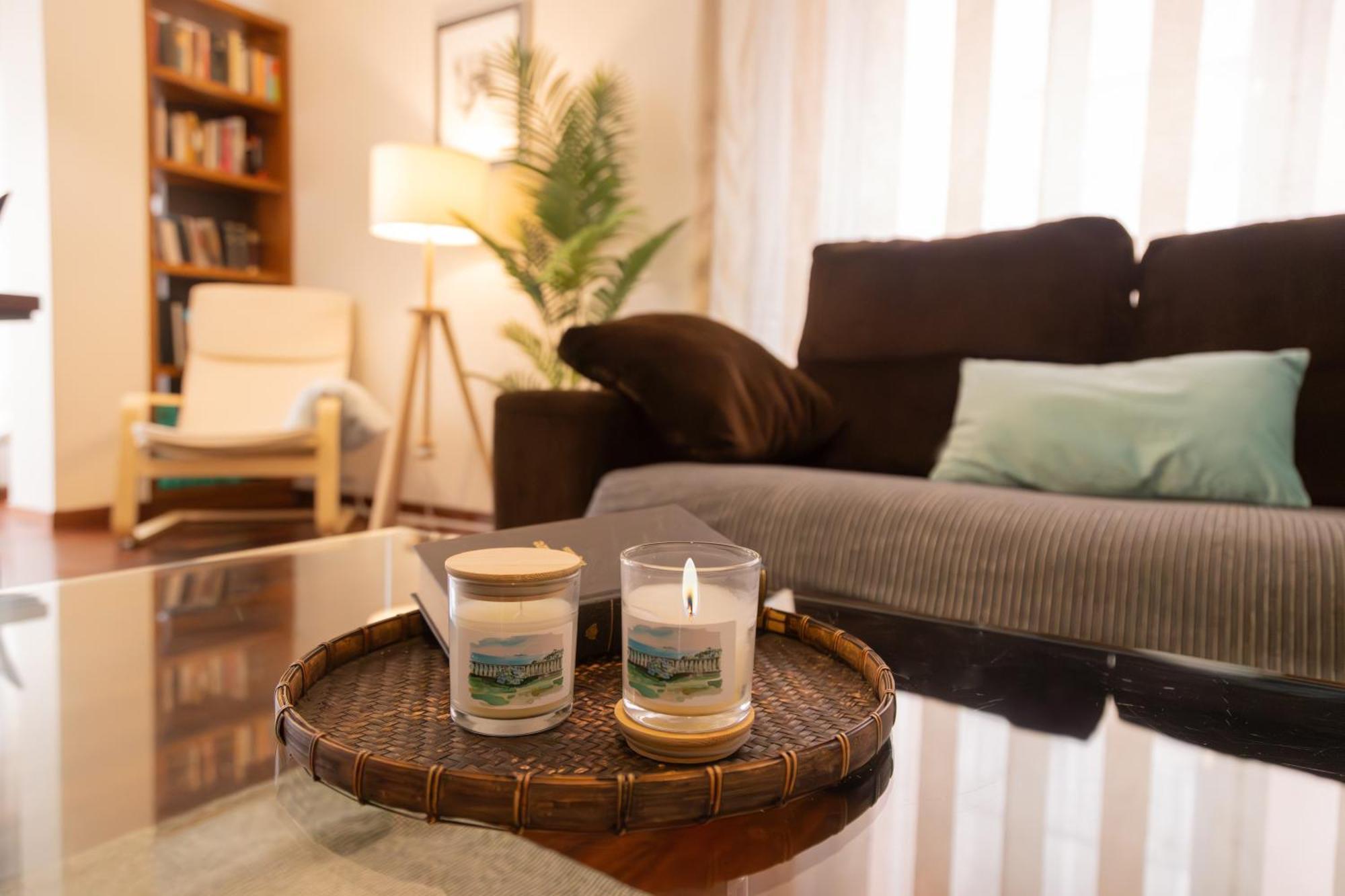 Apartamento Completo, Amplio, Muy Iluminado Y Con Plaza De Garaje Incluida. O Grove Kültér fotó