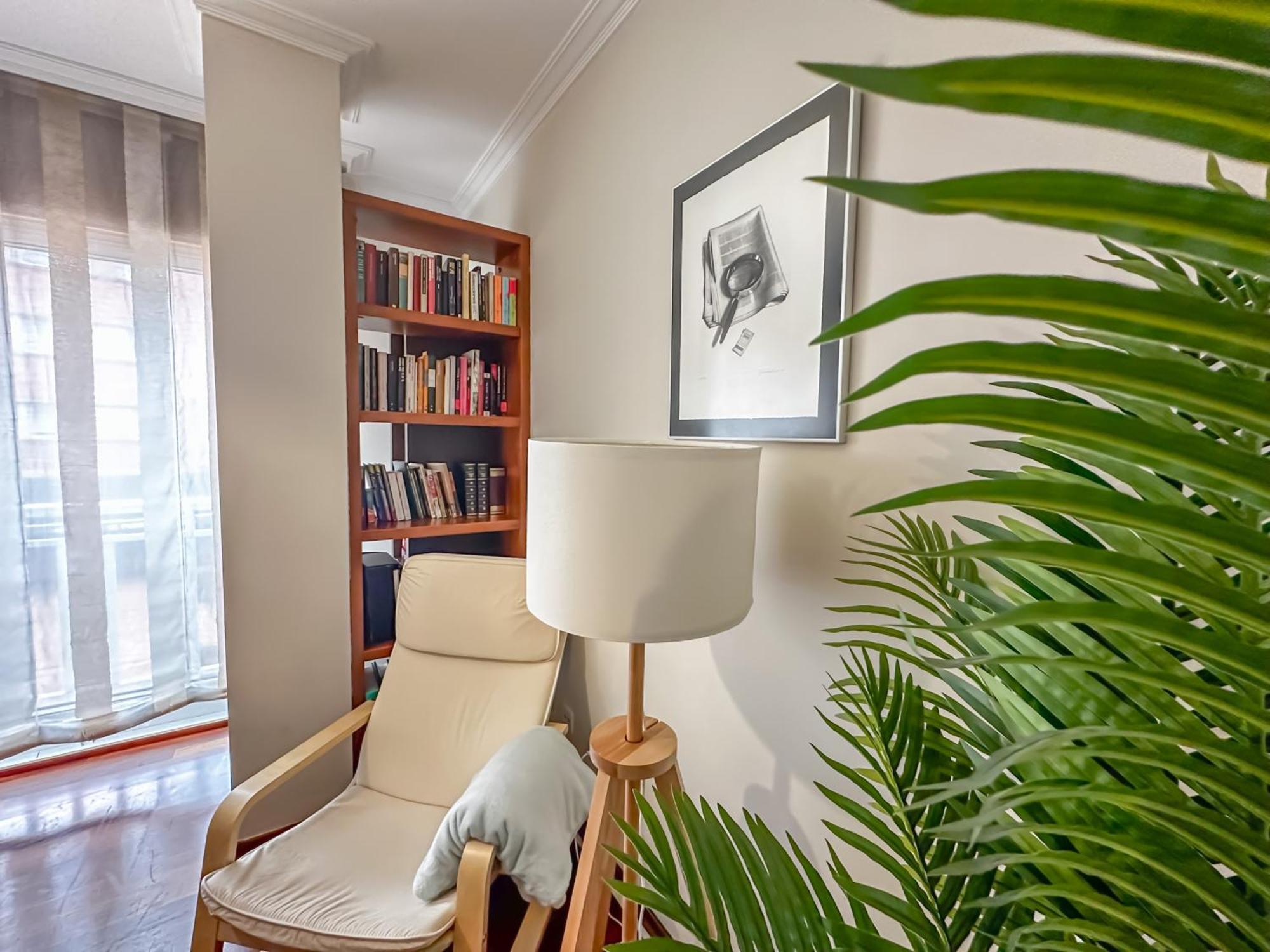 Apartamento Completo, Amplio, Muy Iluminado Y Con Plaza De Garaje Incluida. O Grove Kültér fotó